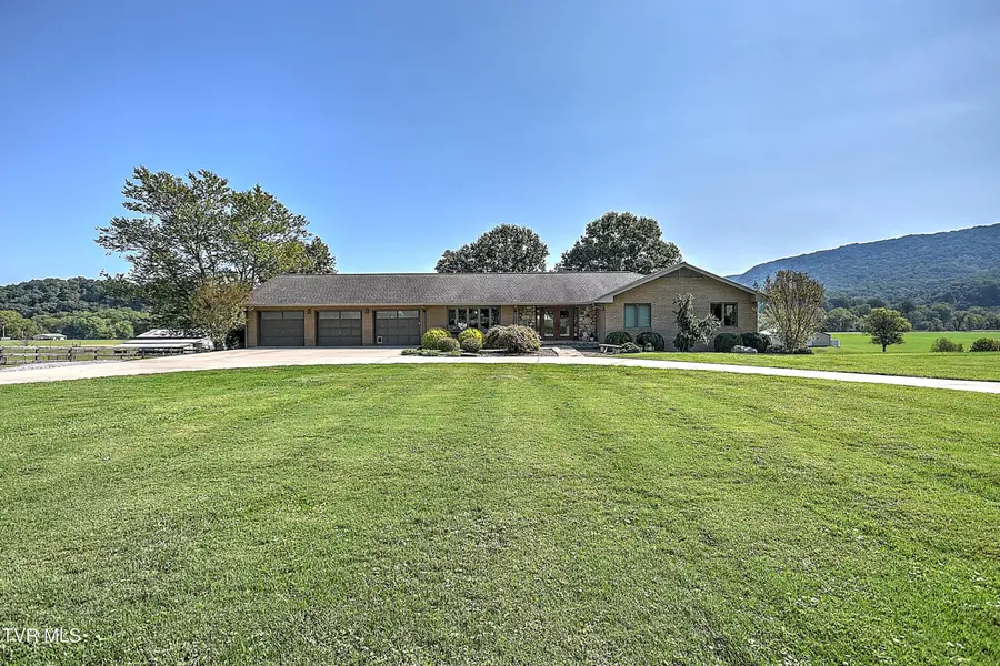 535 Church Lane, Church Hill, TN 37642 - Image #2