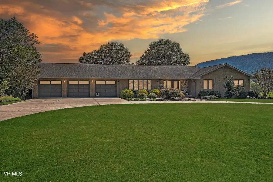 535 Church Lane, Church Hill, TN 37642 - Image #3