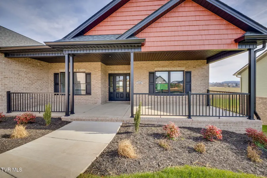 1436 Cabot Cove, Jonesborough, TN 37659 - Image #3