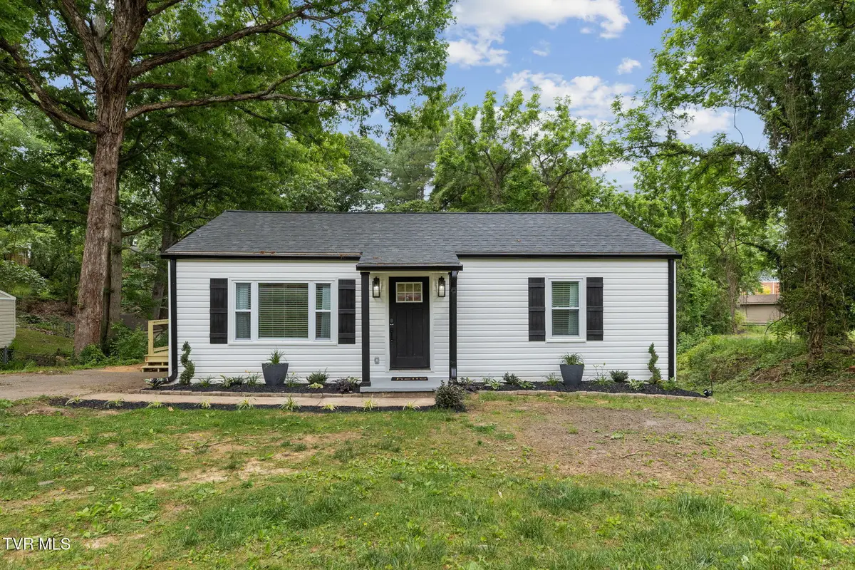 2505 Roxford Drive, Johnson City, TN 37604 - Image #1