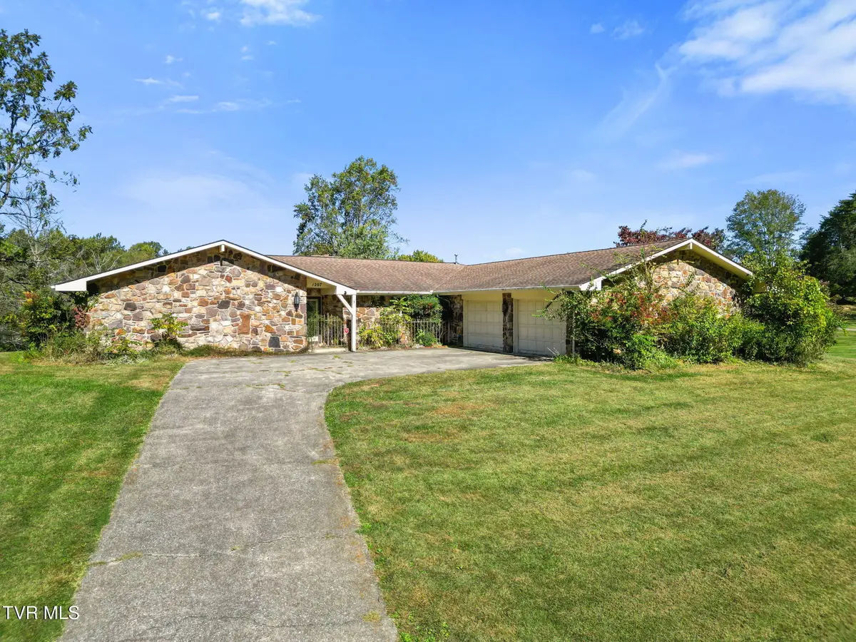 1207 Christy Court, Greeneville, TN 37743 - Image #1