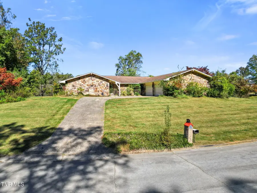 1207 Christy Court, Greeneville, TN 37743 - Image #2
