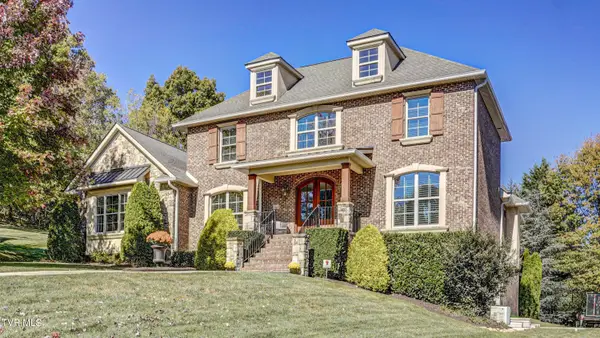 4 Periwinkle Court, Johnson City, TN 37615