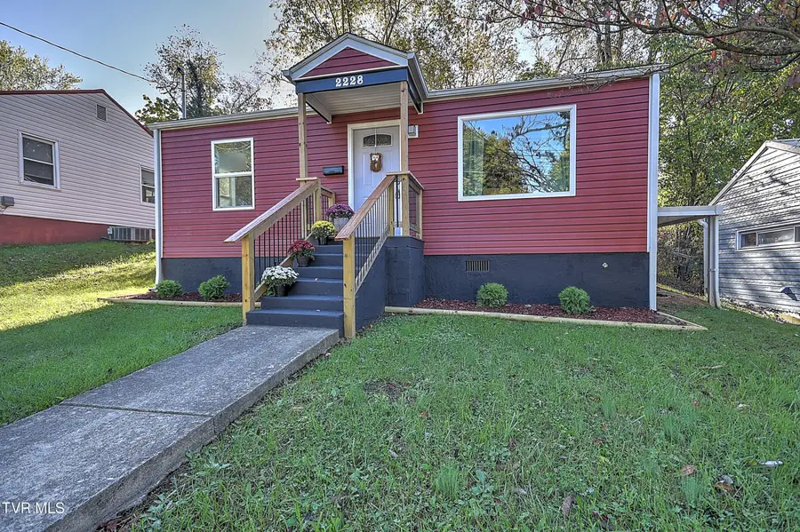 2228 Bay Street, Bristol, TN 37620 - Image #2