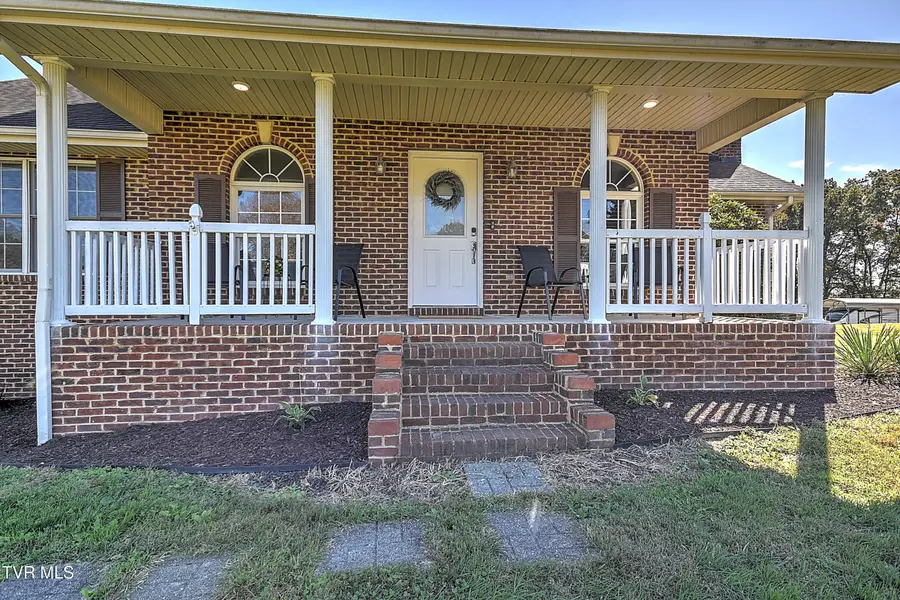 1009 Muddy Creek Road, Piney Flats, TN 37686 - Image #2