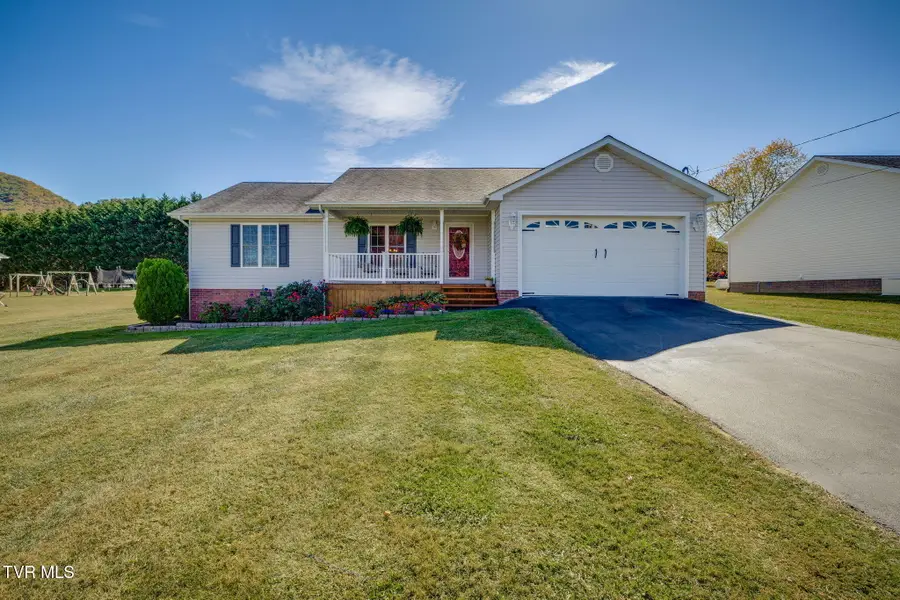 115 Hamilton Road, Elizabethton, TN 37643 - Image #2