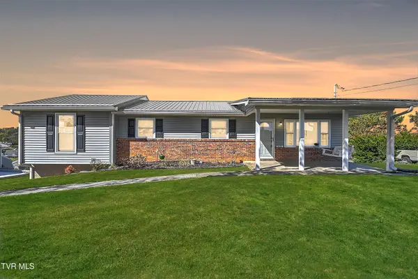 1406 Ben Gamble Road, Jonesborough, TN 37659