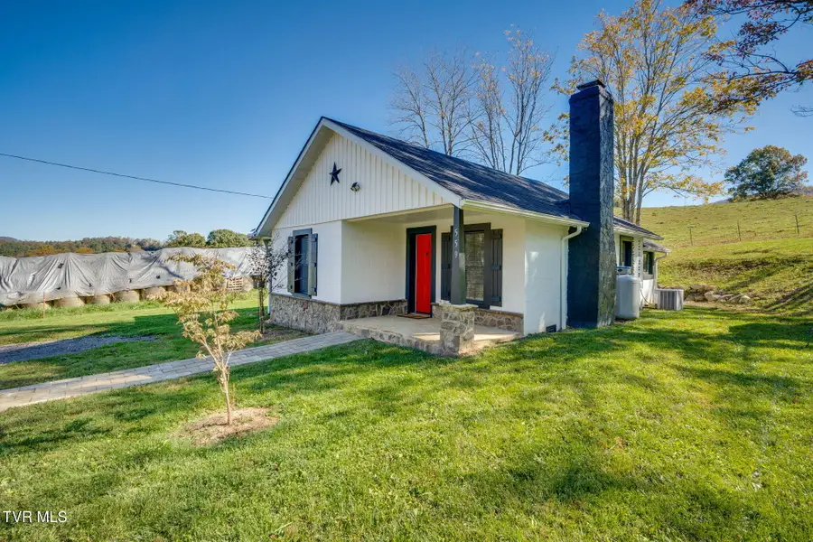 559 Robe Shull Road, Mountain City, TN 37683 - Image #3