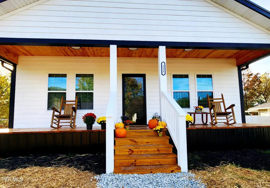 111 Parsley Street, Erwin, TN 37650 - Image #2