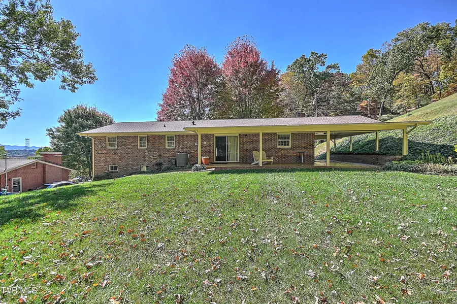 3410 Amoyee Drive, Johnson City, TN 37601 - Image #2