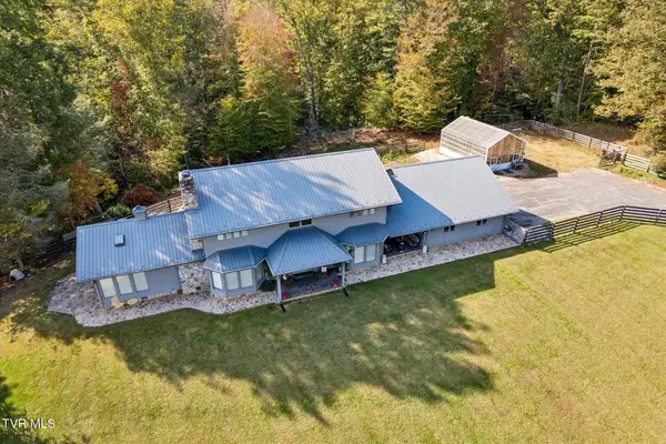 120 Scott Lane, Elizabethton, TN 37643