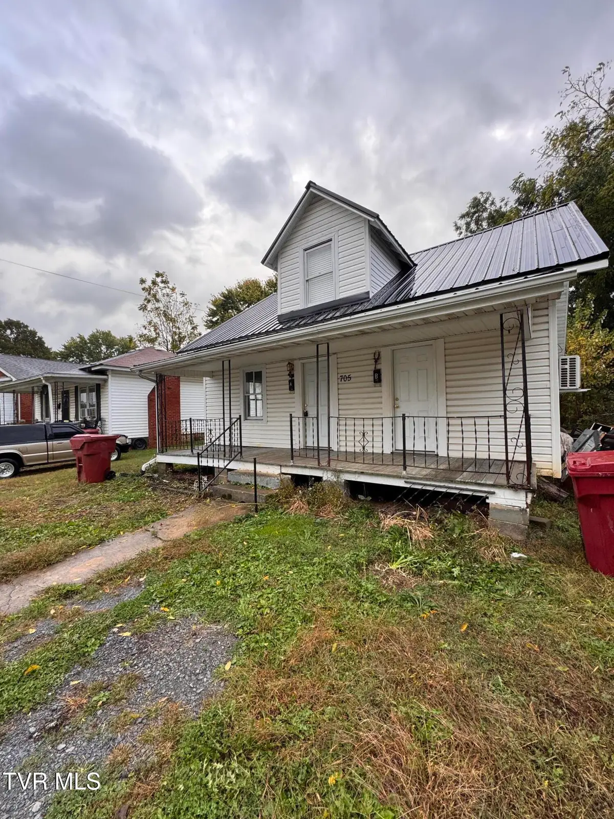 705 Lehigh Street, Johnson City, TN 37604 - Image #1