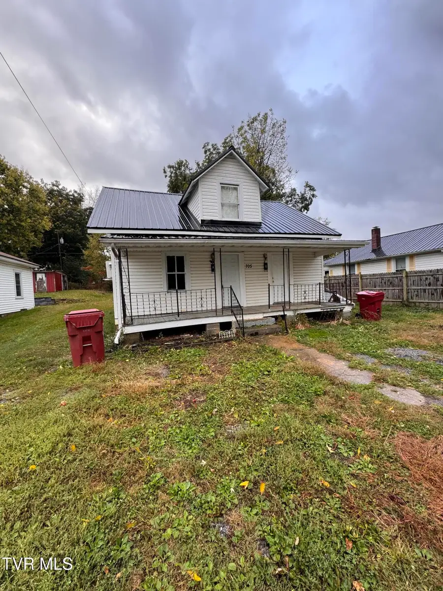 705 Lehigh Street, Johnson City, TN 37604 - Image #2