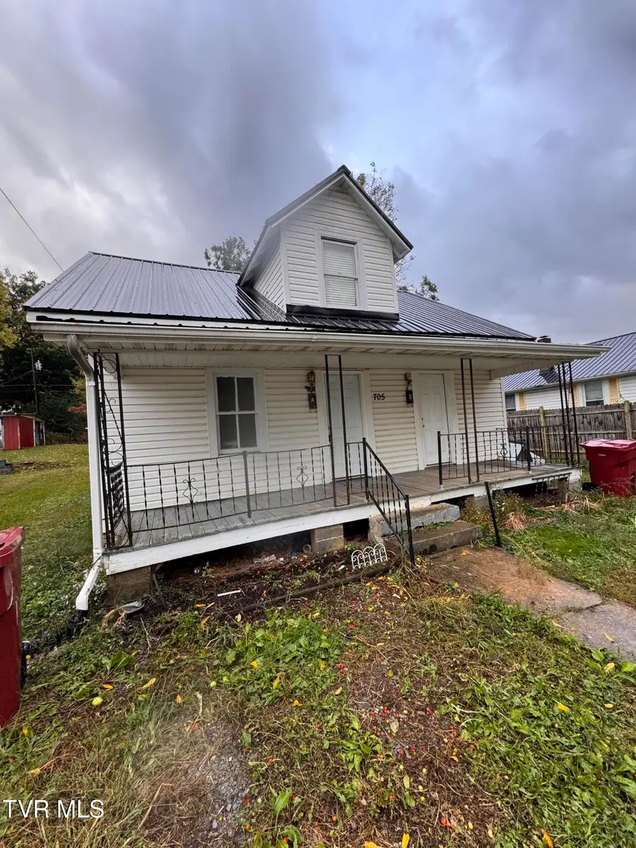 705 Lehigh Street, Johnson City, TN 37604 - Image #3