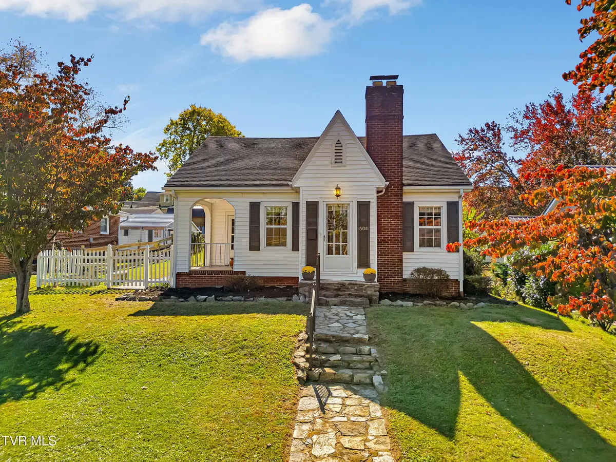 304 East H Street, Elizabethton, TN 37643 - Image #1