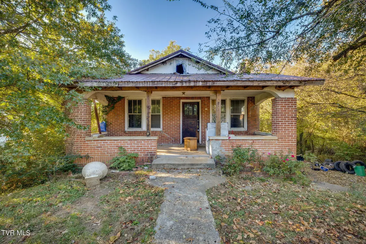 1208 Bluff City Highway, Bristol, TN 37620 - Image #1