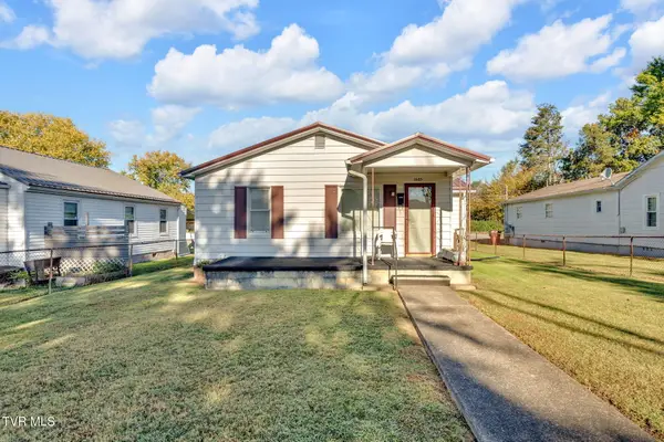 1605 East Myrtle Avenue, Johnson City, TN 37601