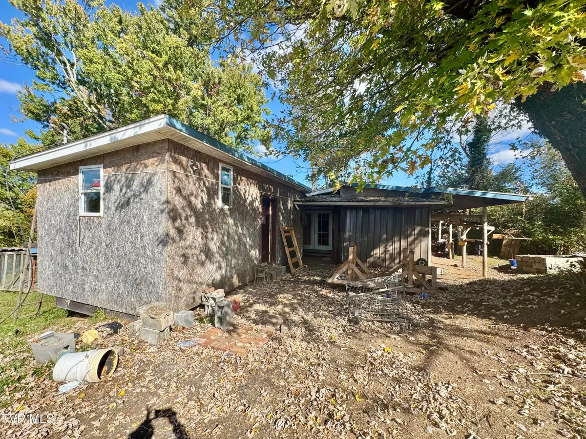 452 Buford Street, Bristol, VA 24201 - Image #1