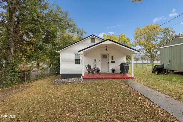 211 Home Street, Greeneville, TN 37743