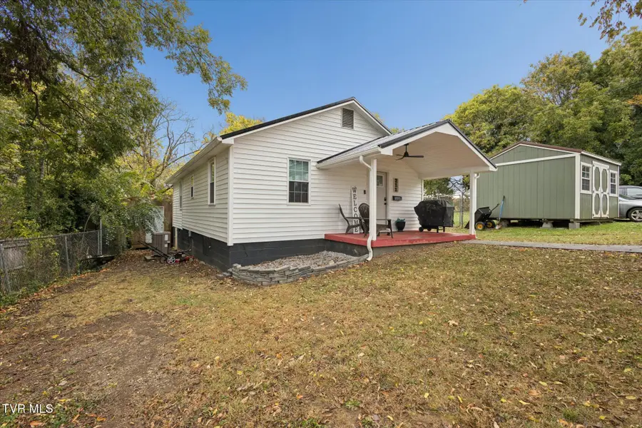 211 Home Street, Greeneville, TN 37743 - Image #3