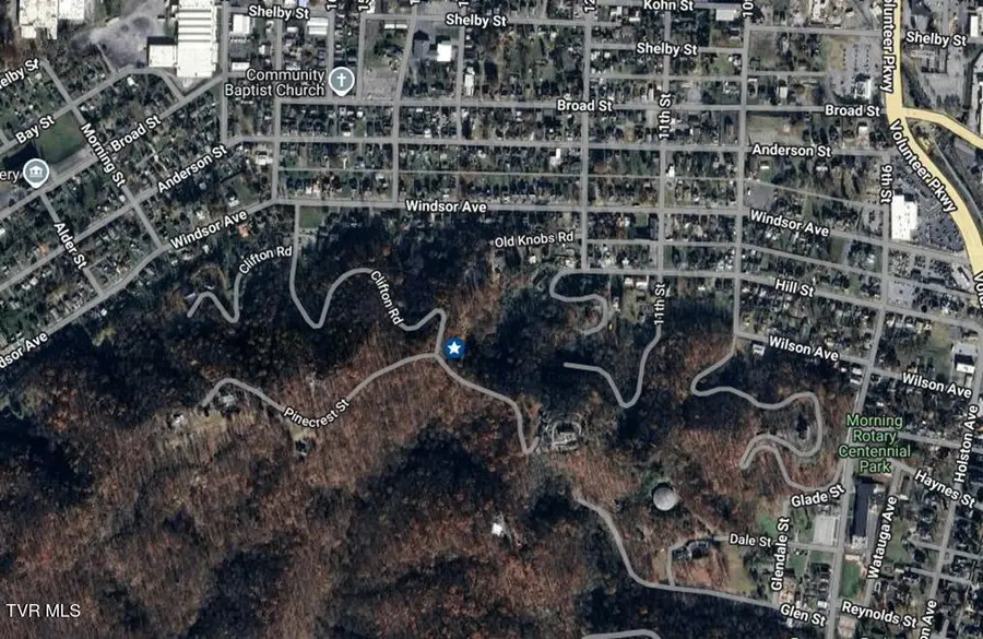 Tbd Clifton Road, Bristol, TN 37620 - Image #3