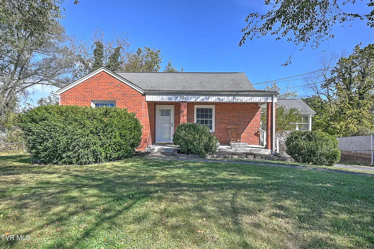 101 Tween Hills Road, Bristol, TN 37620 - Image #1