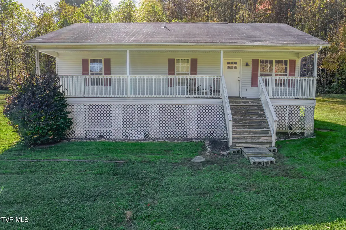 318 Wayne Laws Road, Butler, TN 37640 - Image #1