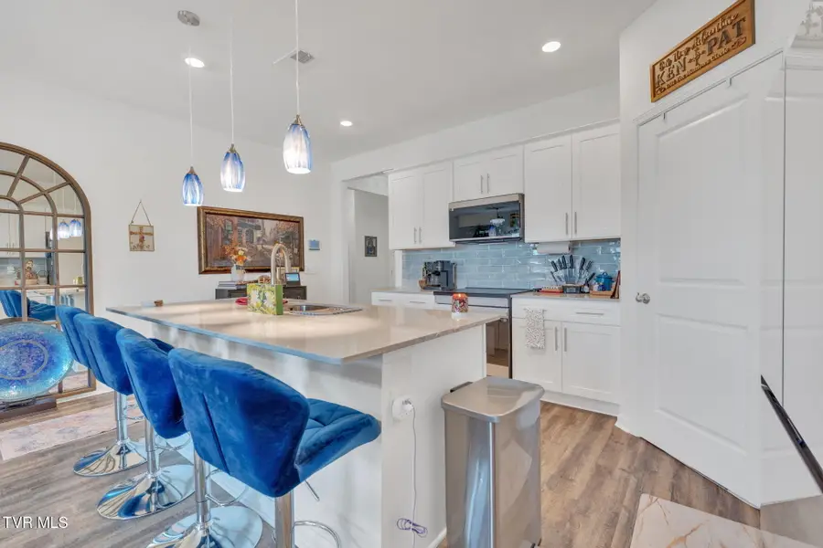 1702 Fox Meadows Circle, Bluff City, TN 37618 - Image #2