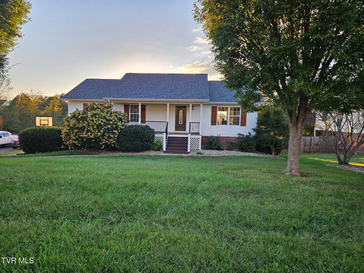 219 Chimney Top Lane, Jonesborough, TN 37659 - Image #1