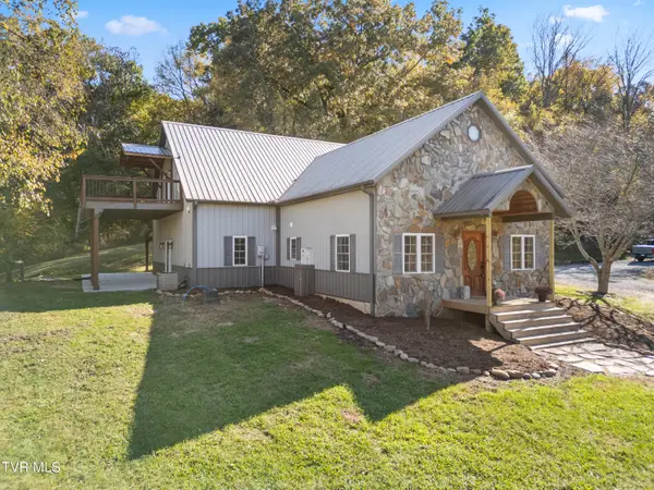 1370 Iron Bridge Road, Mosheim, TN 37818