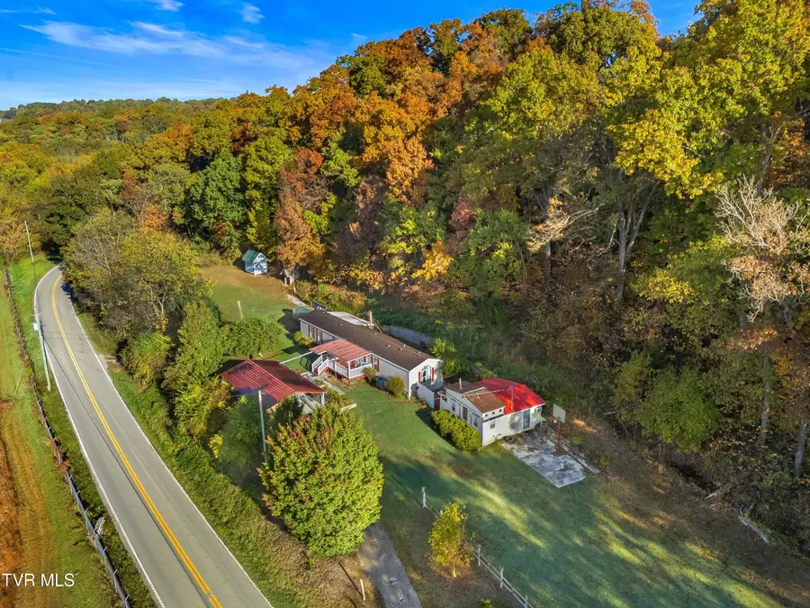 14240 Warrensburg Road, Midway, TN 37809 - Image #3