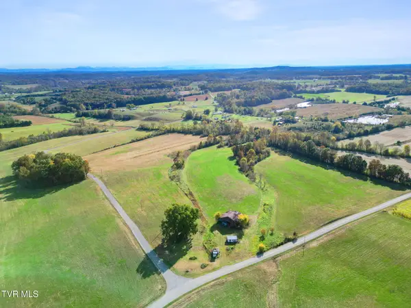 Lot 6 Kenneytown Road, Greeneville, TN 37745