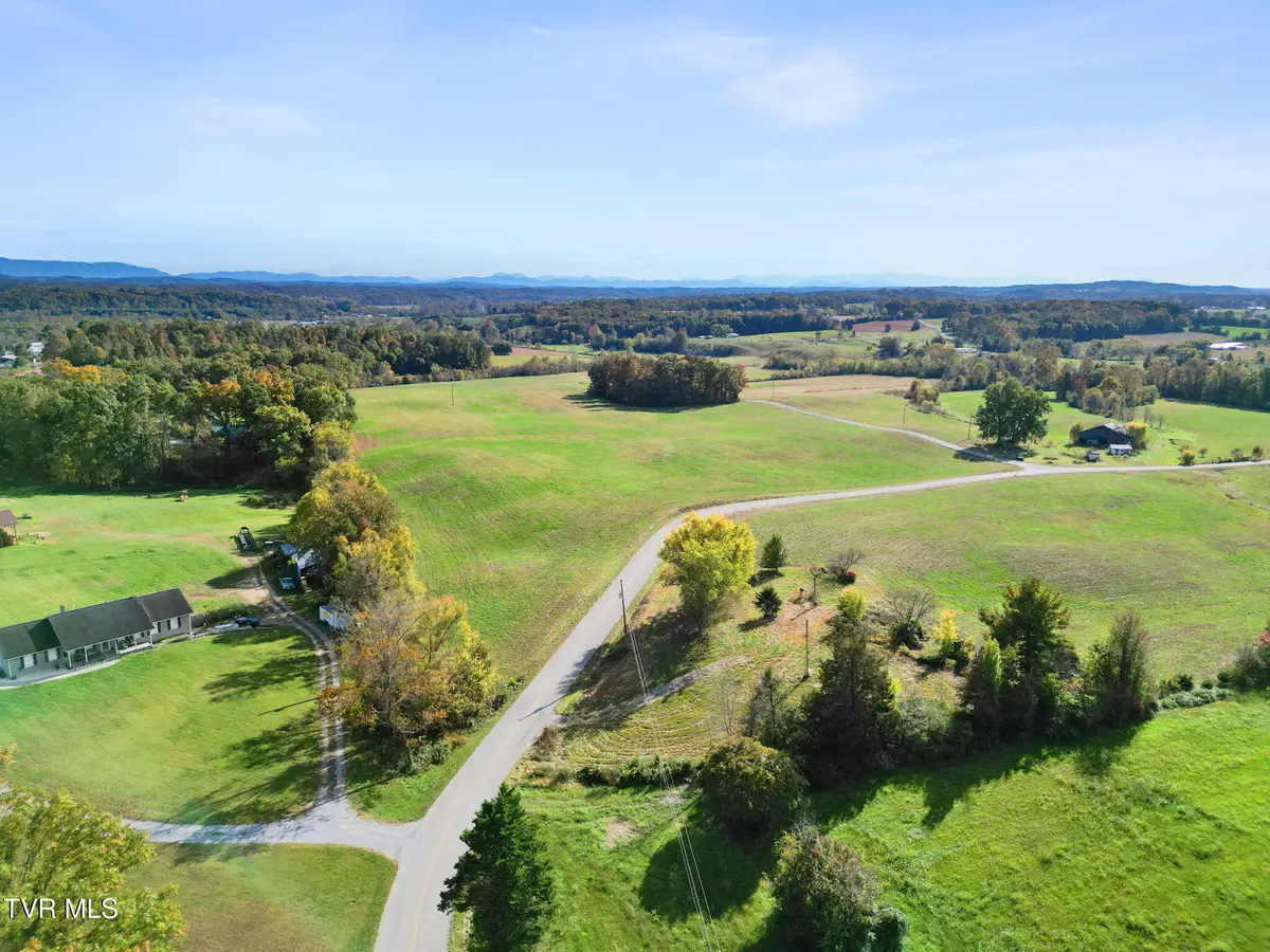 Lot 25 Kenneytown Road, Greeneville, TN 37745 - #1