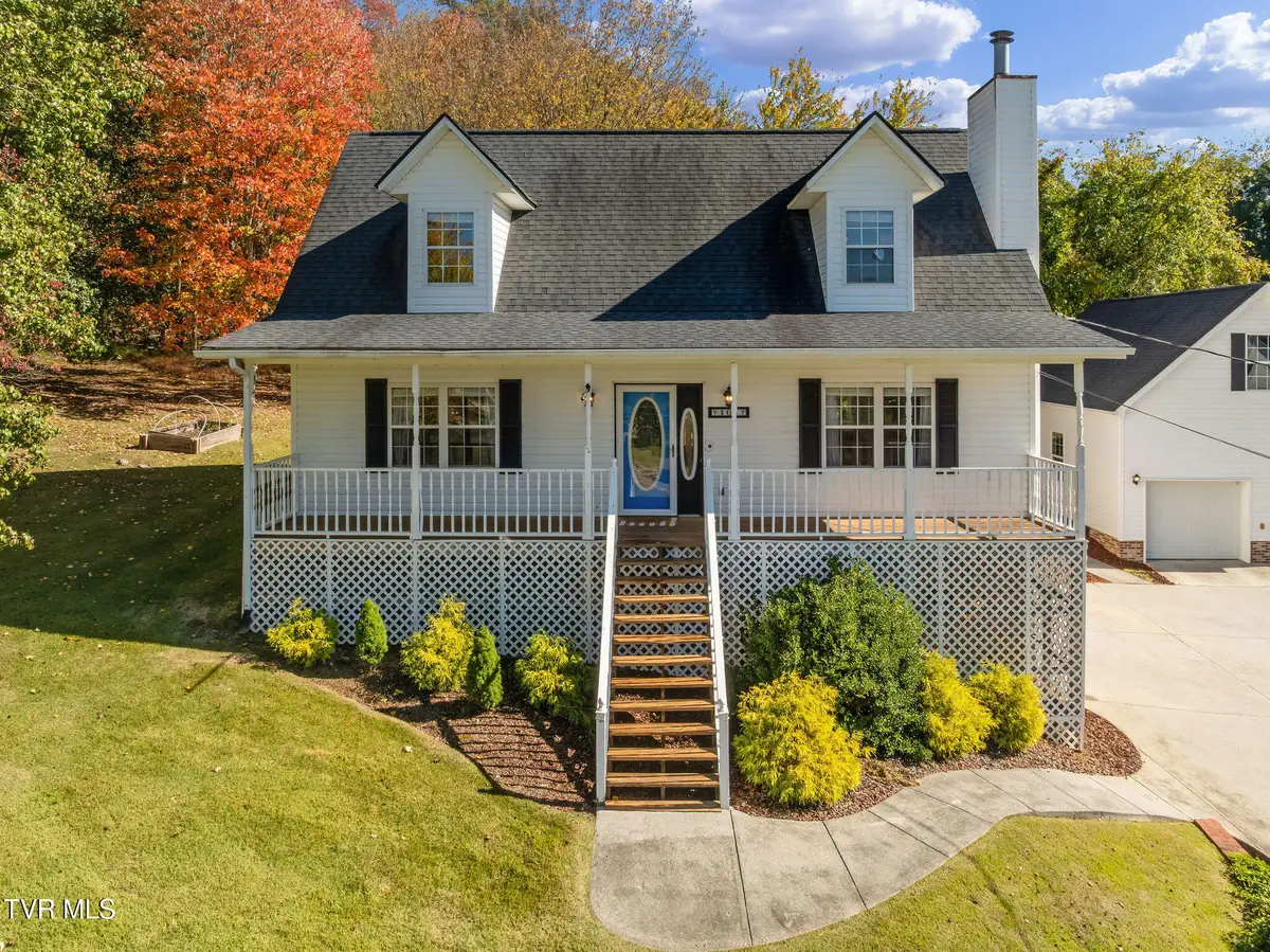 101 Kings Mountain Drive, Church Hill, TN 37642 - Image #1