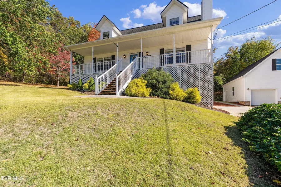 101 Kings Mountain Drive, Church Hill, TN 37642 - Image #3