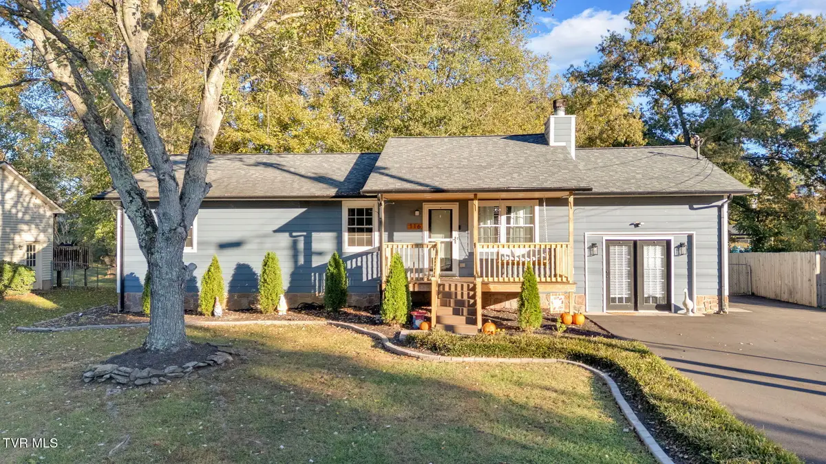 116 Springview Drive, Johnson City, TN 37615 - Image #1