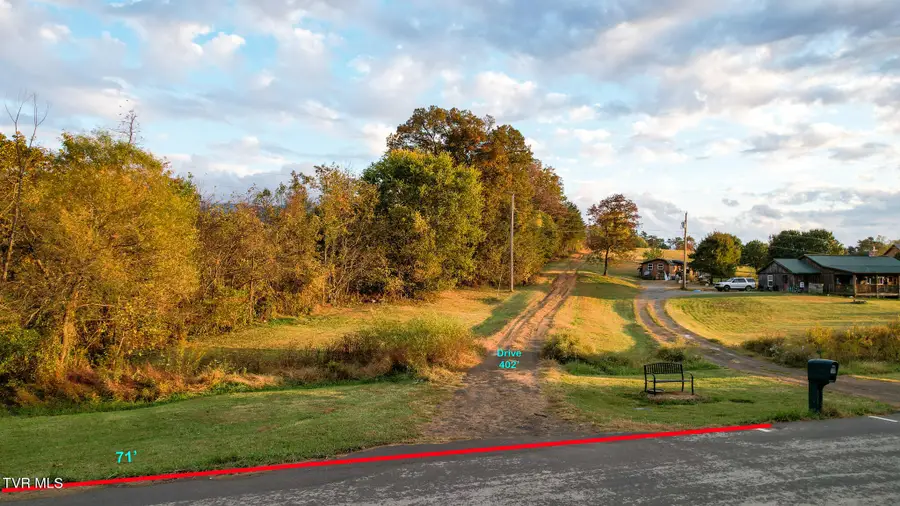 1915 Shakerag Road, Greeneville, TN 37743 - Image #2