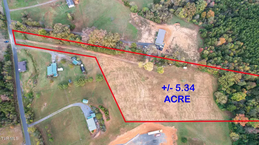 1915 Shakerag Road, Greeneville, TN 37743 - Image #3