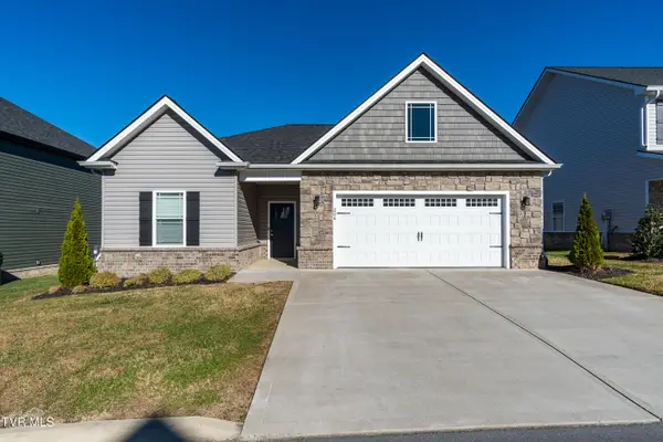 204 Gunners Way, Gray, TN 37615