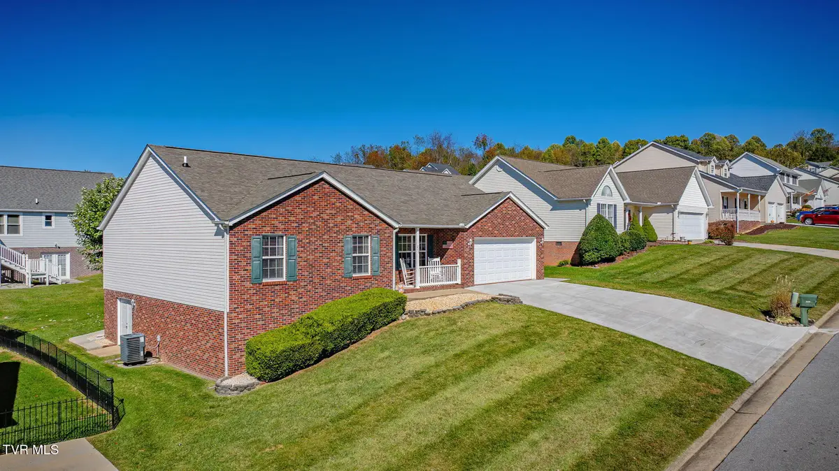 200 Henrys Lane, Bristol, VA 24202 - Image #1