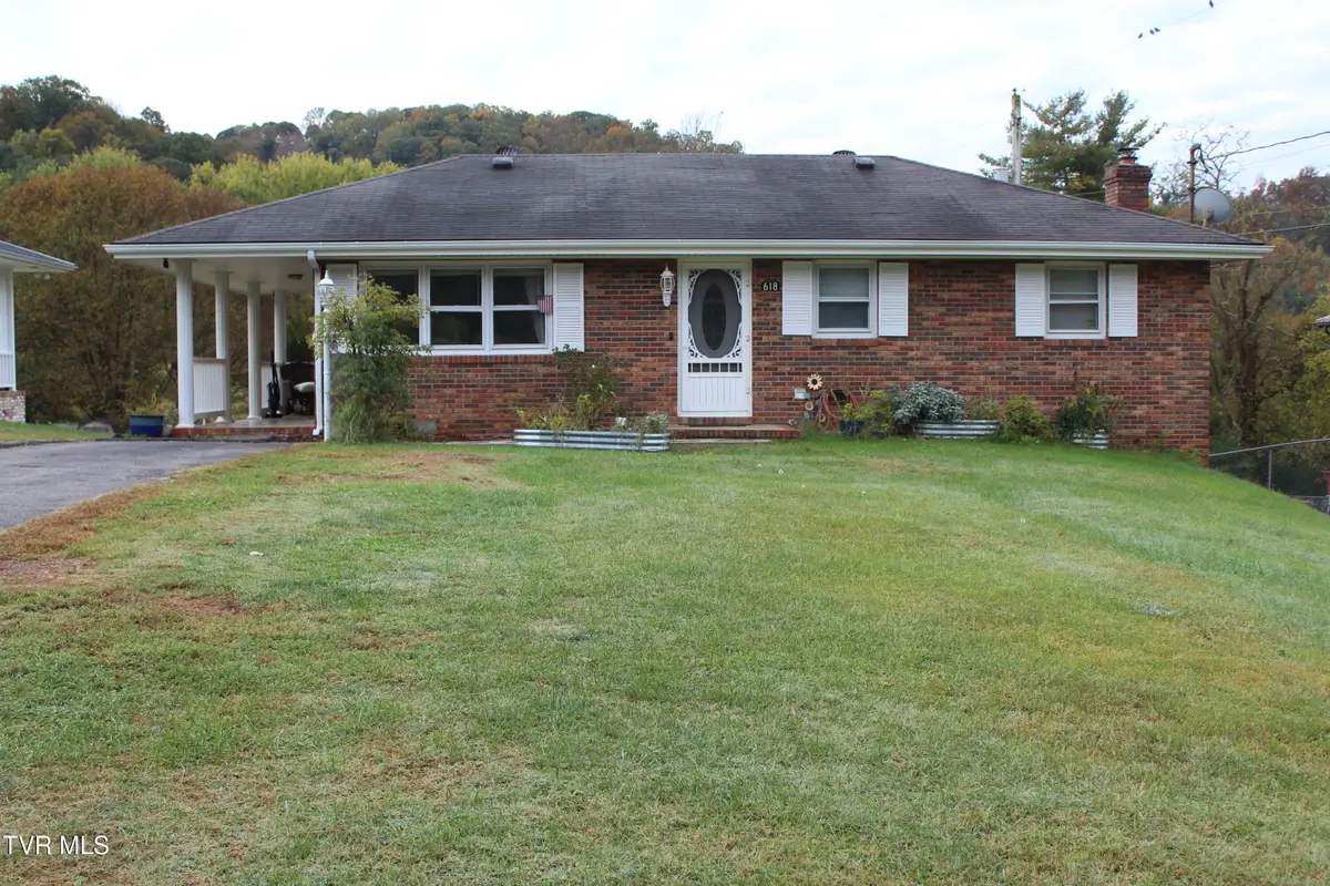 618 East Carters Valley Road, Gate City, VA 24251 - Image #1