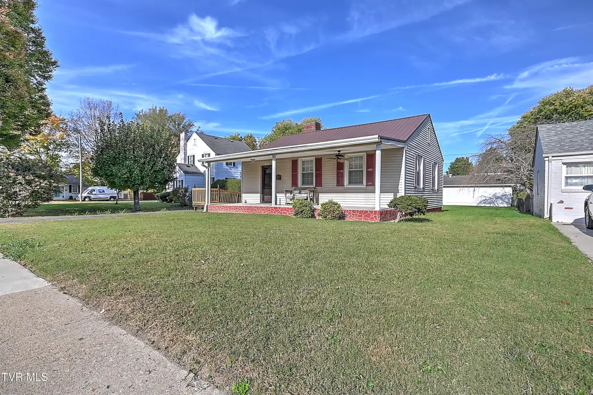 1604 Carolina Avenue, Kingsport, TN 37664 - Image #1