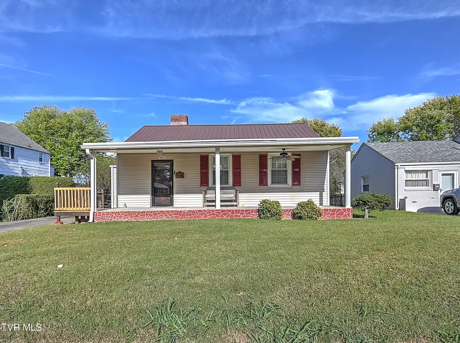 1604 Carolina Avenue, Kingsport, TN 37664 - Image #2