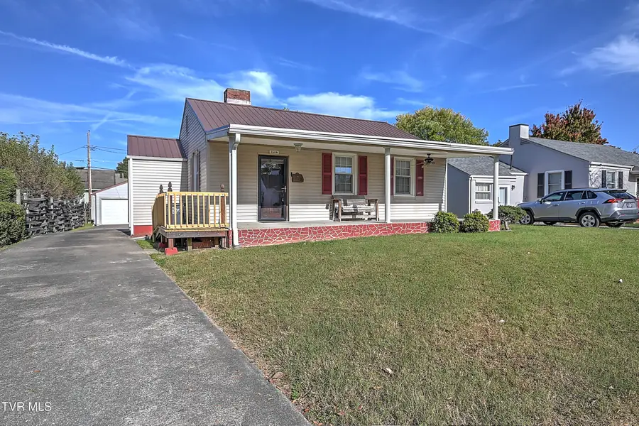 1604 Carolina Avenue, Kingsport, TN 37664 - Image #3