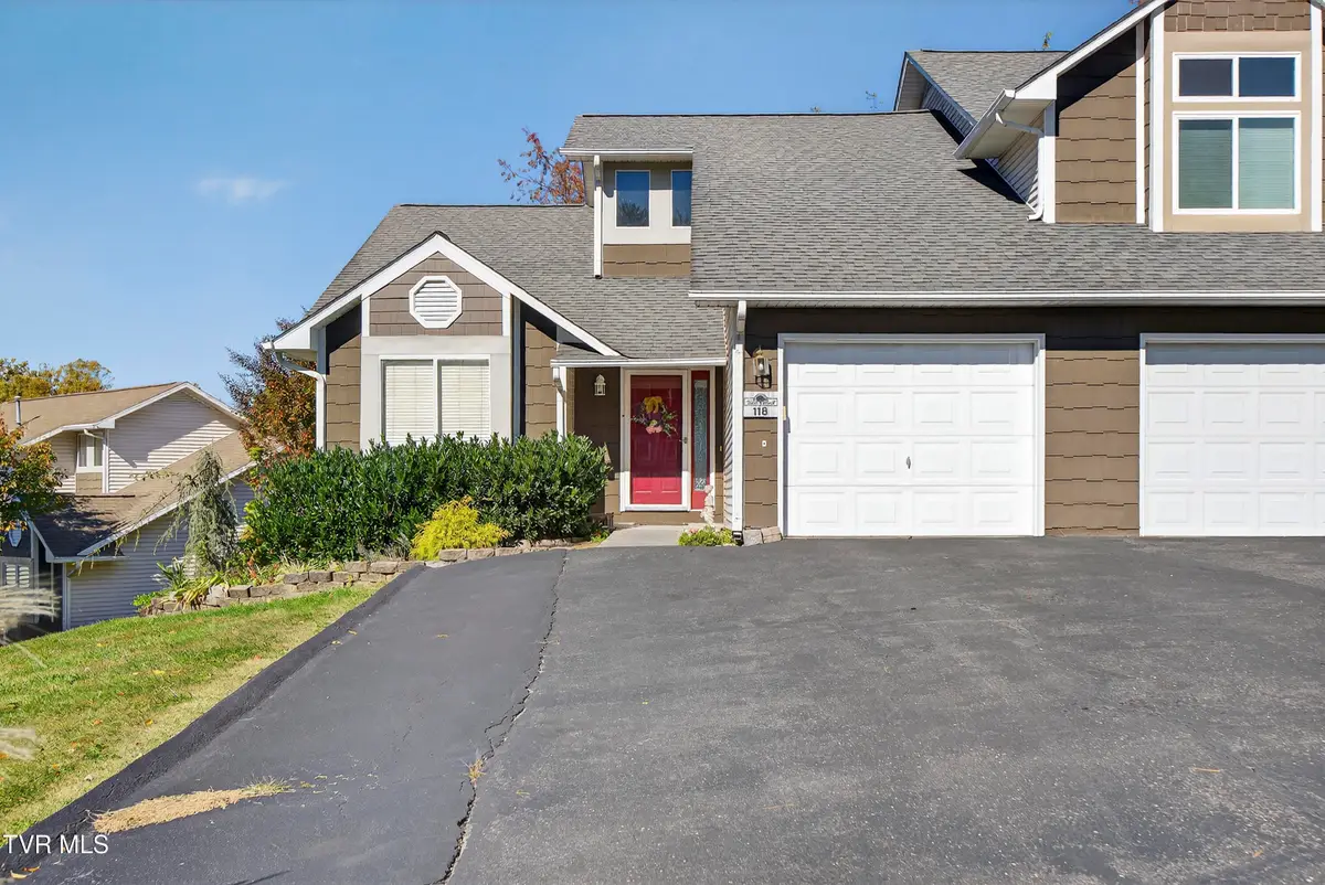 118 Timberbrook Drive Drive #118, Bristol, VA 24201 - #1