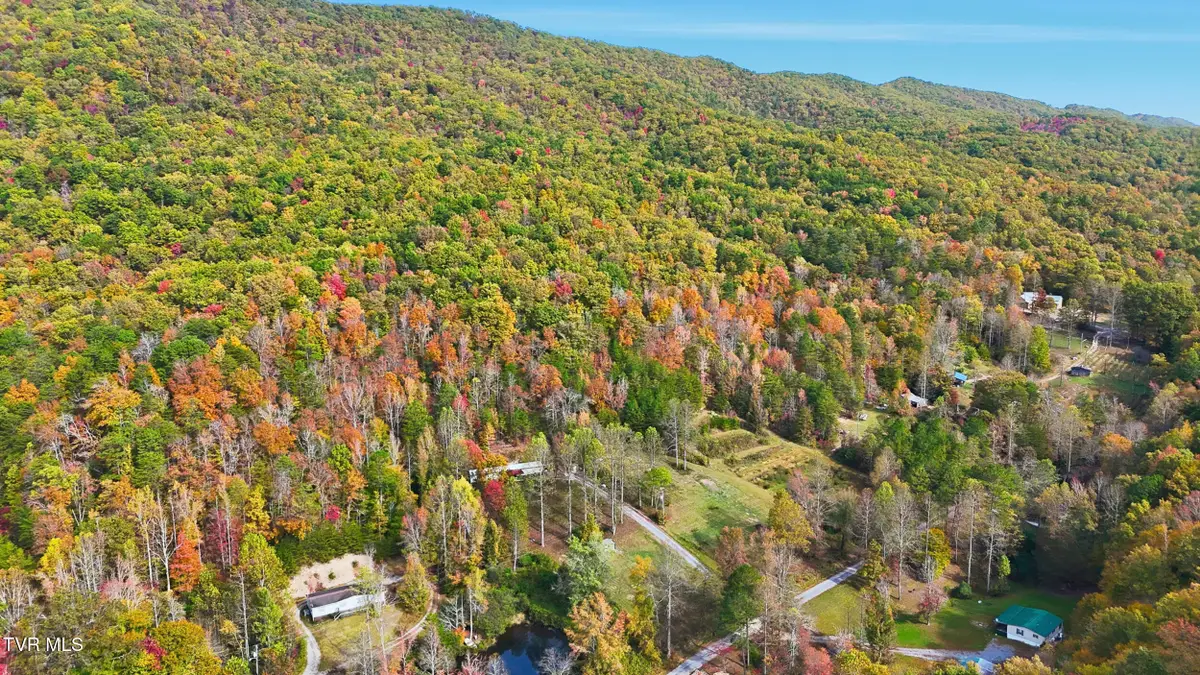 694 Heck Branch Road, Rogersville, TN 37857 - Image #1