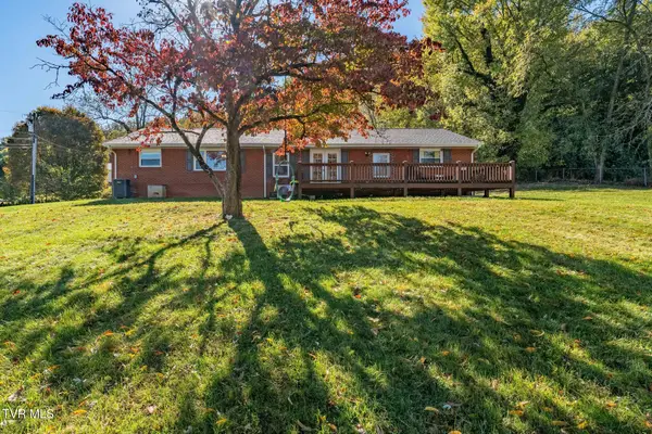 205 Franklin Drive, Blountville, TN 37617