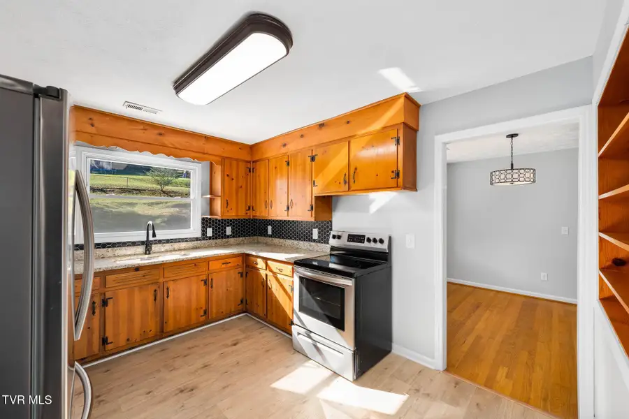 205 Franklin Drive, Blountville, TN 37617 - #3