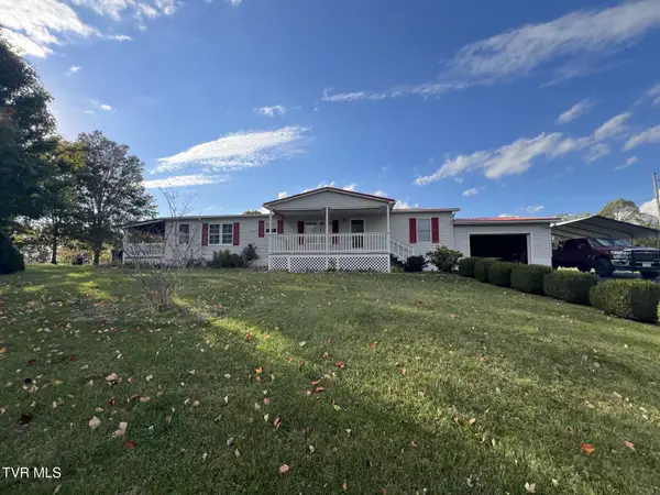 7049 Caney Ridge Road, Coeburn, VA 24230