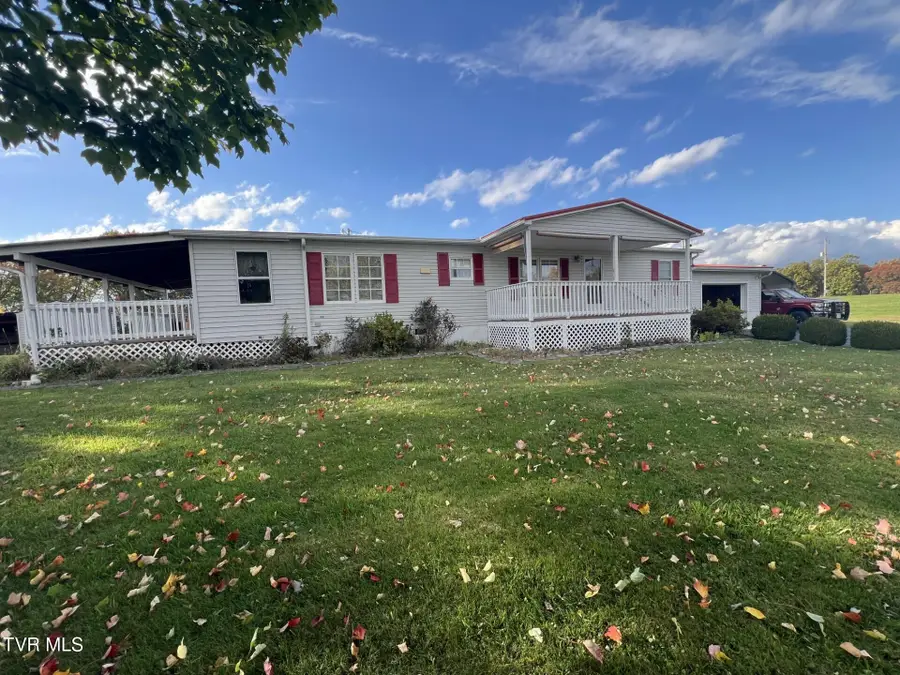 7049 Caney Ridge Road, Coeburn, VA 24230 - Image #2